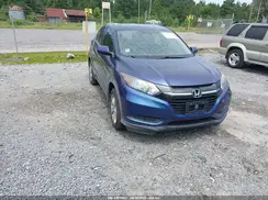 3CZRU5H31GM742593 2016 HONDA HR-V