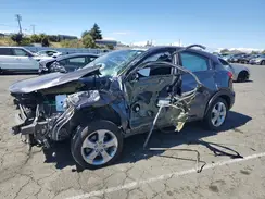 3CZRU5H31GM742948 2016 HONDA HR-V