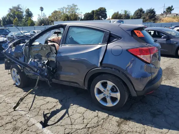 3CZRU5H31GM742948 2016 HONDA HR-V - Image 2
