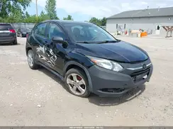 3CZRU5H31GM743016 2016 HONDA HR-V