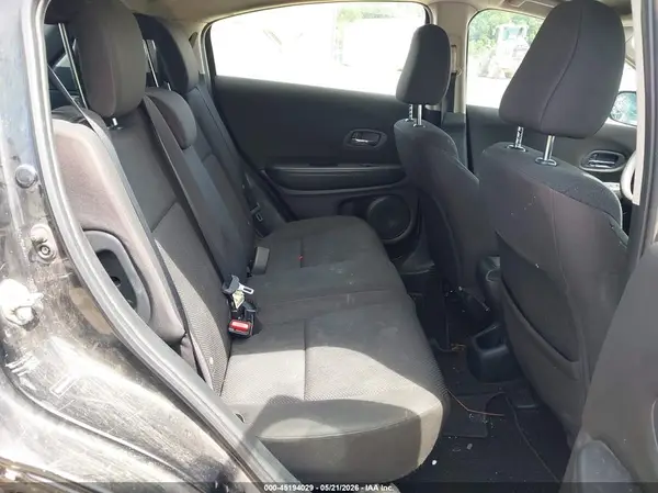 3CZRU5H31GM743016 2016 HONDA HR-V - Image 8