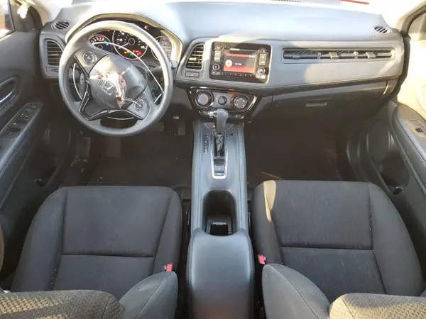3CZRU5H31GM743680 2016 HONDA HR-V - Image 8