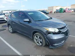 3CZRU5H31GM744635 2016 HONDA HR-V