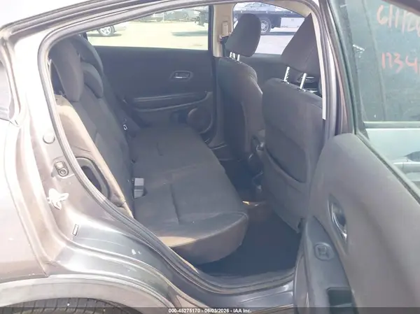 3CZRU5H31GM744635 2016 HONDA HR-V - Image 8