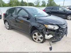3CZRU5H31GM746823 2016 HONDA HR-V