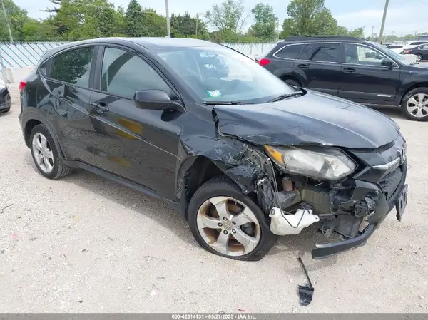 3CZRU5H31GM746823 2016 HONDA HR-V - Image 1
