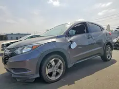 3CZRU5H31GM748376 2016 HONDA HR-V