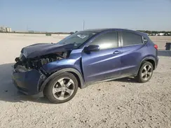 3CZRU5H31GM749639 2016 HONDA HR-V