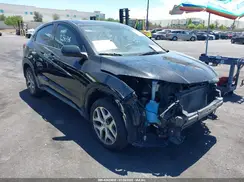 3CZRU5H31GM752699 2016 HONDA HR-V