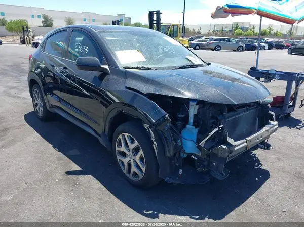 3CZRU5H31GM752699 2016 HONDA HR-V - Image 1