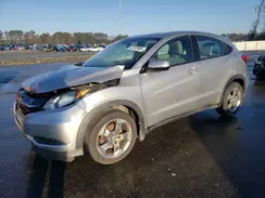 3CZRU5H31GM754842 2016 HONDA HR-V