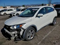 3CZRU5H31GM755697 2016 HONDA HR-V