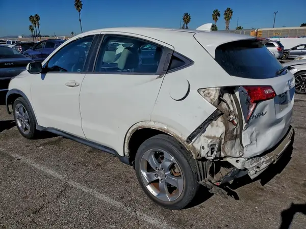 3CZRU5H31GM755697 2016 HONDA HR-V - Image 2