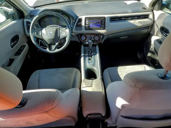 3CZRU5H31GM755697 2016 HONDA HR-V - Image 8