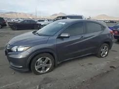 3CZRU5H31HG700327 2017 HONDA HR-V