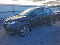 3CZRU5H31HG700618 2017 HONDA HR-V