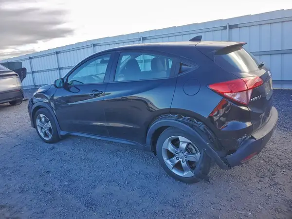 3CZRU5H31HG700618 2017 HONDA HR-V - Image 2