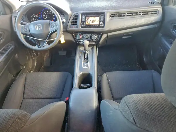 3CZRU5H31HG700618 2017 HONDA HR-V - Image 8