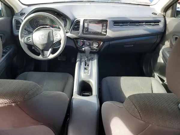 3CZRU5H31HG700702 2017 HONDA HR-V - Image 8