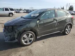 3CZRU5H31HG700988 2017 HONDA HR-V