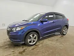 3CZRU5H31HG701445 2017 HONDA HR-V