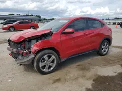 3CZRU5H31HG701686 2017 HONDA HR-V