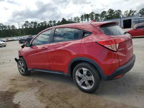 3CZRU5H31HG701686 2017 HONDA HR-V - Image 2
