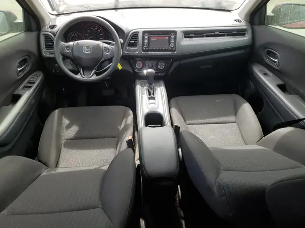 3CZRU5H31HG701686 2017 HONDA HR-V - Image 8