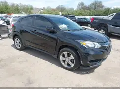 3CZRU5H31HG701915 2017 HONDA HR-V