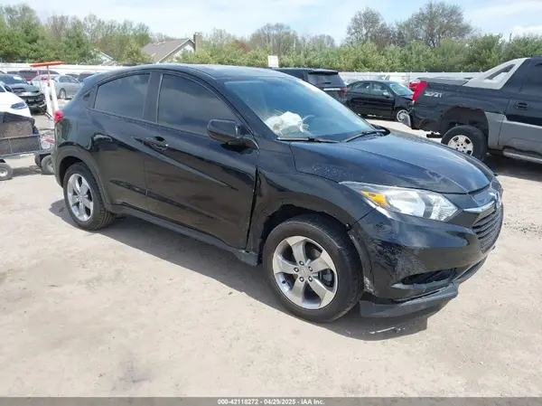 3CZRU5H31HG701915 2017 HONDA HR-V - Image 1