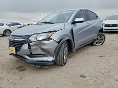 3CZRU5H31HG702255 2017 HONDA HR-V