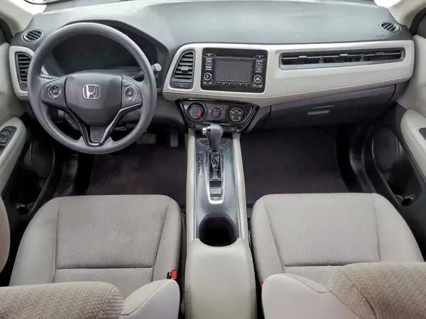 3CZRU5H31HG702255 2017 HONDA HR-V - Image 8