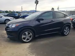 3CZRU5H31HG702739 2017 HONDA HR-V