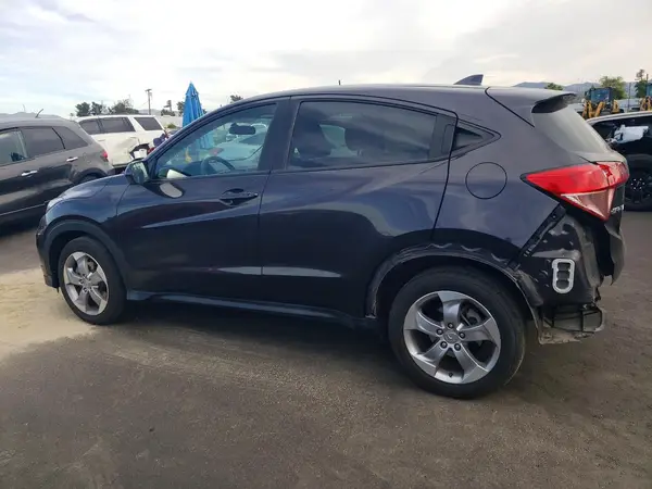 3CZRU5H31HG702739 2017 HONDA HR-V - Image 2