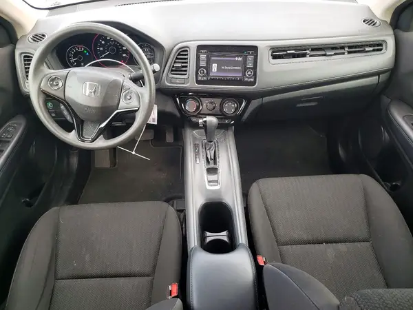 3CZRU5H31HG702739 2017 HONDA HR-V - Image 8
