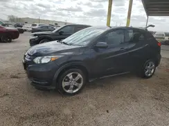 3CZRU5H31HG703812 2017 HONDA HR-V