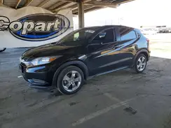 3CZRU5H31HG703860 2017 HONDA HR-V