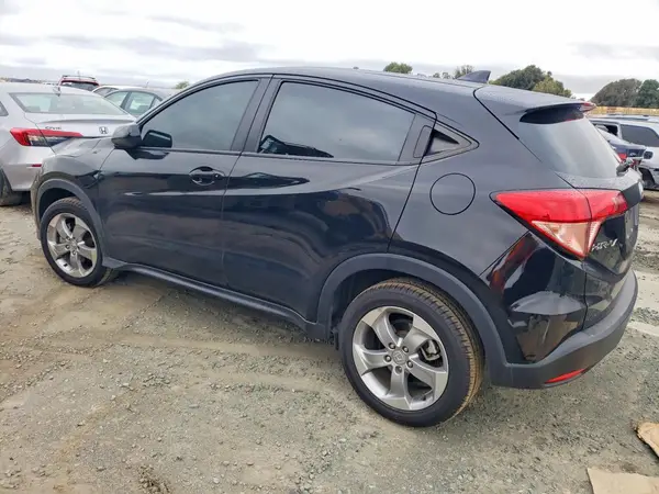 3CZRU5H31HG703860 2017 HONDA HR-V - Image 2