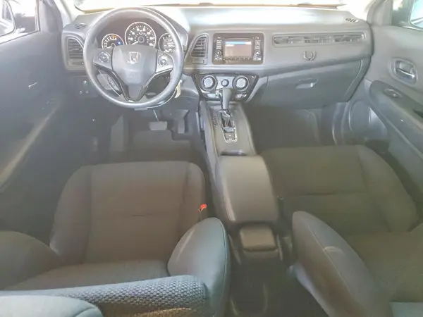 3CZRU5H31HG703860 2017 HONDA HR-V - Image 8