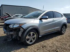 3CZRU5H31HG704197 2017 HONDA HR-V