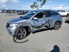 3CZRU5H31HG704250 2017 HONDA HR-V