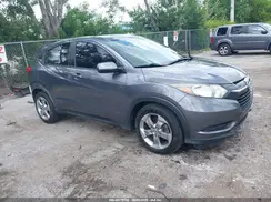 3CZRU5H31HG704958 2017 HONDA HR-V
