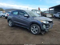 3CZRU5H31HG705091 2017 HONDA HR-V