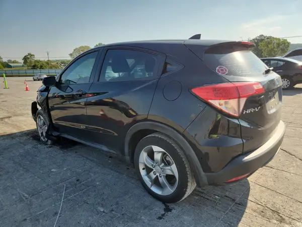 3CZRU5H31HG705205 2017 HONDA HR-V - Image 2