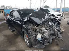 3CZRU5H31HG707097 2017 HONDA HR-V