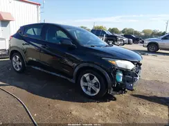 3CZRU5H31HG708203 2017 HONDA HR-V