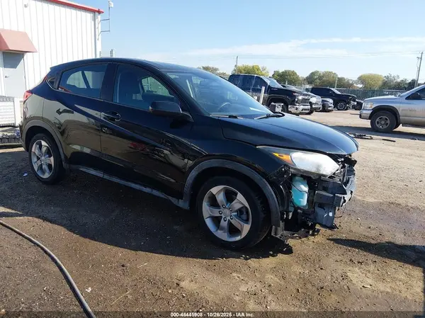 3CZRU5H31HG708203 2017 HONDA HR-V - Image 1