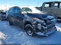 3CZRU5H31HM100750 2017 HONDA HR-V