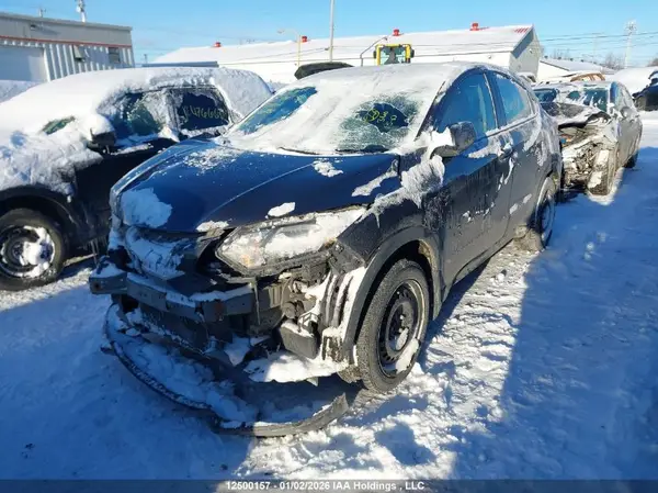 3CZRU5H31HM100750 2017 HONDA HR-V - Image 2