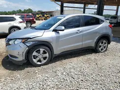 3CZRU5H31HM701754 2017 HONDA HR-V